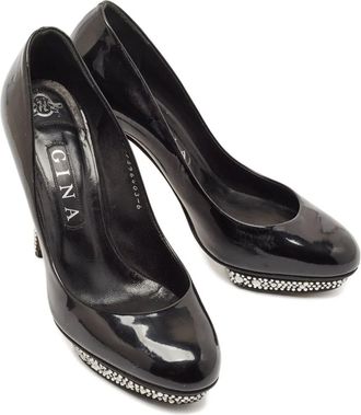 Gina 1136828 Black - Nero