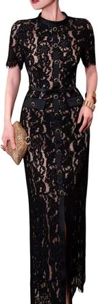 Burryco Burryco Dress