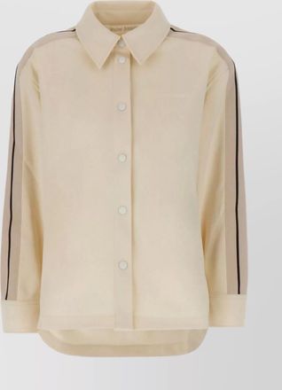 Palm Angels oversized shirt