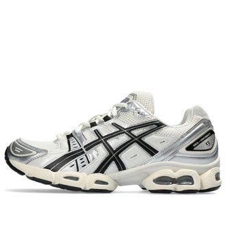 Asics Gel-Nimbus 9 Cream Black 1201A424-105