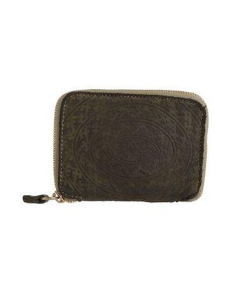 Caterina Lucchi Wallets