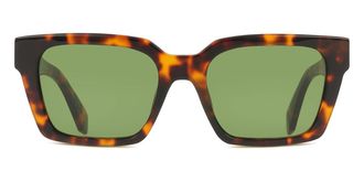Off-white JACKSON 6055 Mens Sunglasses Tortoiseshell Size 50