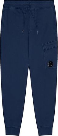 C.P. Company C.p. Company, Uomo, Pantaloni, Blu, L, new