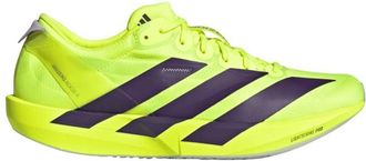 adidas Adizero Adios 9 Runningschuhe f&uuml;r Herren | gr&uuml;n