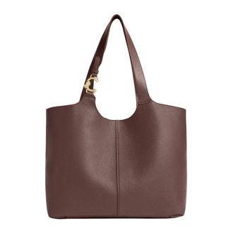 Coccinelle Donna, Borse, Rosso, Taglia unica, new