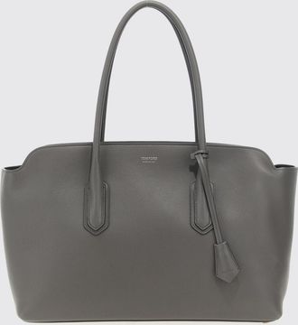 Tom Ford Borsa a spalla in pelle di vitello Tom Ford