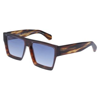 K&agrave;dor Sunglasses, unisex, Brown, Size: 57 MM Bandit 1