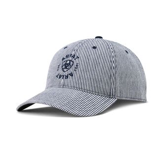Ariat Country Cap in Classic Blue Stripe, Size OS, by Ariat