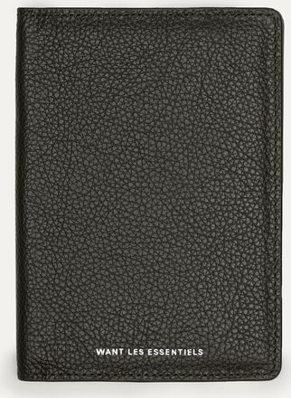 Want Les Essentiels Pearson passport holder