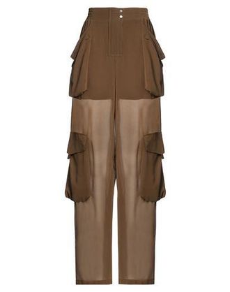 Pinko PARTES DE ABAJO - Pantalones en YOOX.COM