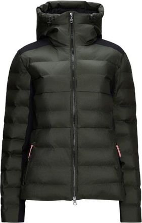 8848 Altitude Alexia Ski Jacket Skijacke f&uuml;r Damen | schwarz