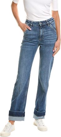 HUGO BOSS Parkway Slim Straight Jean