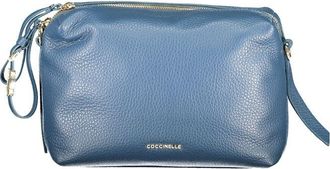 Coccinelle Pelle Donna Shoulder Womens Bag