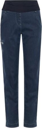 Chillaz Sandra 3.0 Denim Boulderhose f&uuml;r Damen | blau