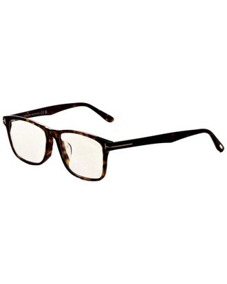 Tom Ford Mens Ft5752 55Mm Optical Frames