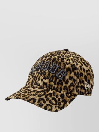 Zadig&Voltaire new era zv leo cap synthetic print