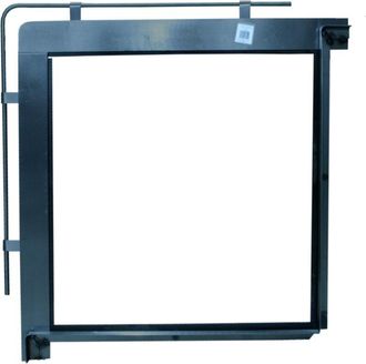 OEM Marco De Cocina, No Galvanizado - K/frame