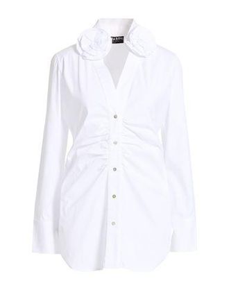 La Petite Robe Di Chiara Boni TOPWEAR - Camicie su YOOX.COM