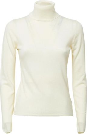 Zanone Dolcevita - - Knitwear - Donna - Bianco - M