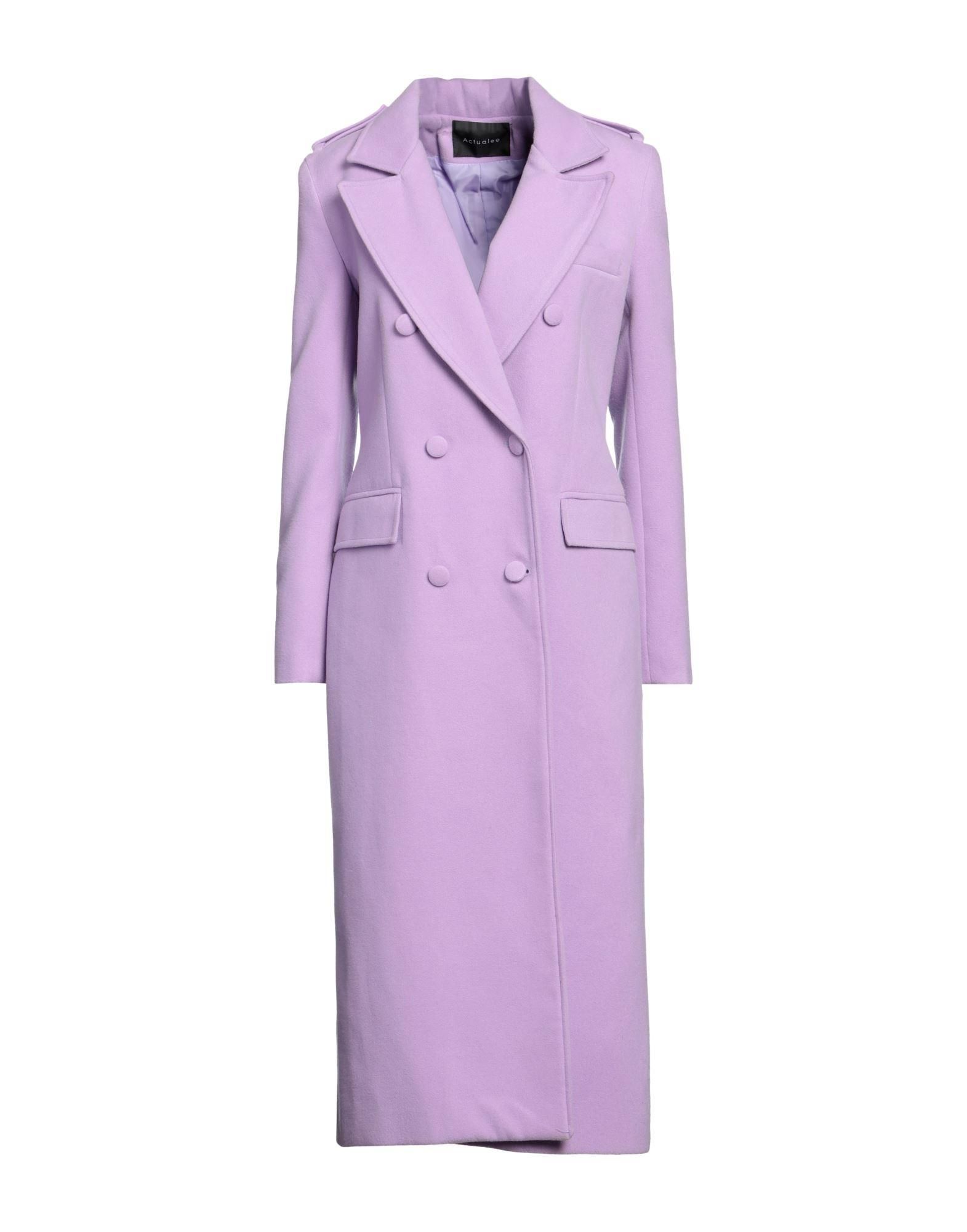 Purple Coats Shop up to 86 Stylight