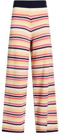 Oh April BOTTOMWEAR - Trousers sur YOOX.COM