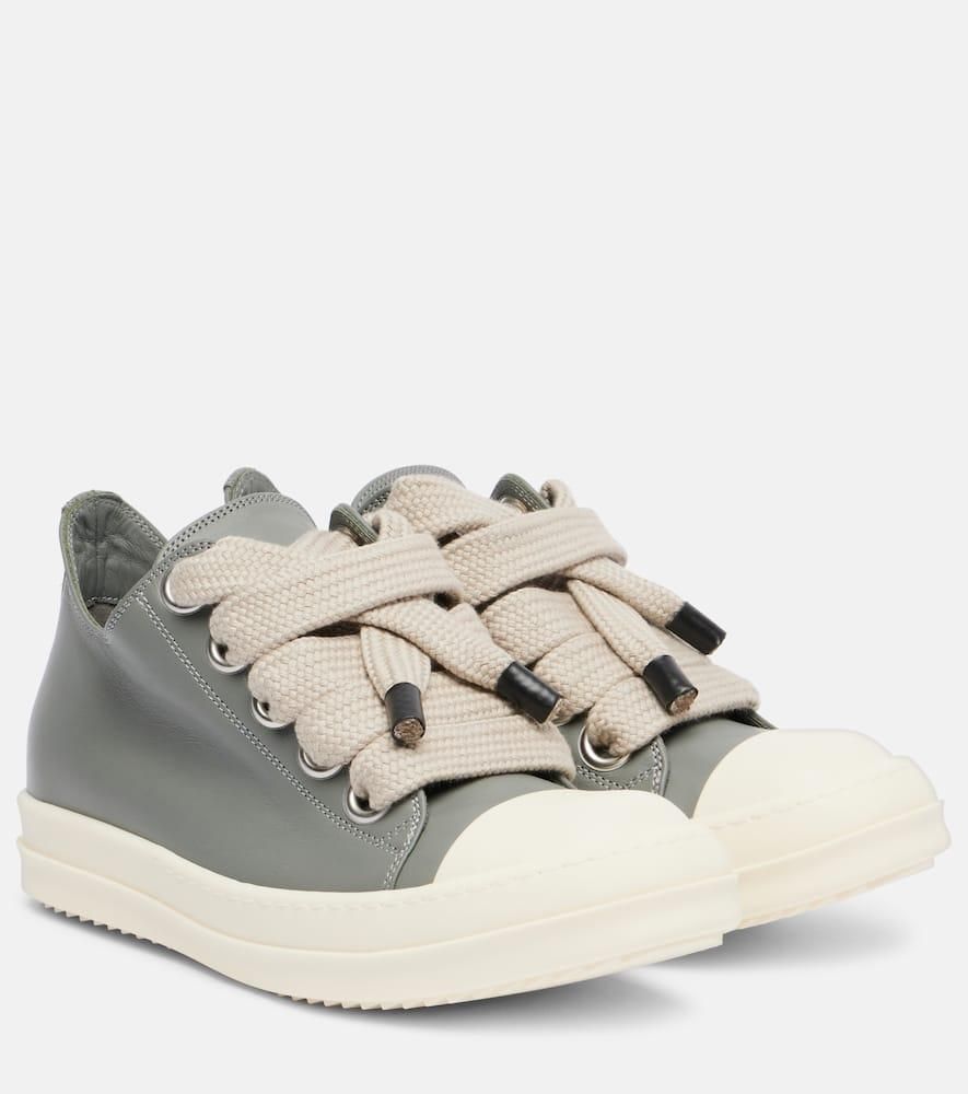 Women's Leather Trainers: Sale up to −75% Stylight