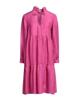 120% Lino VESTITI - Vestiti midi su YOOX.COM