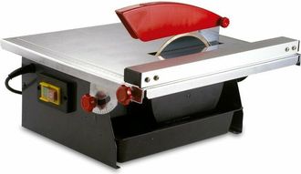 Rubi 25927 Nd-180 Cortadora El&eacute;ctrica Sin Maleta - Ref: 25927