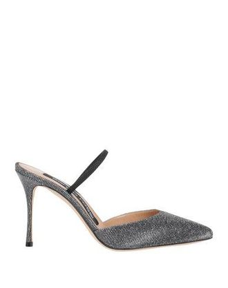 Sergio Rossi CALZADO - Mules & Zuecos en YOOX.COM