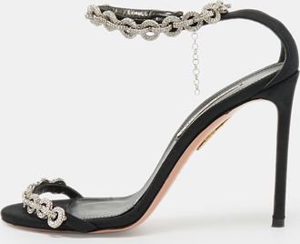Aquazzura Love Link