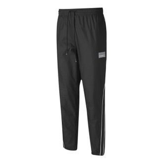 Puma Avenir Woven Pants Black 599336-01