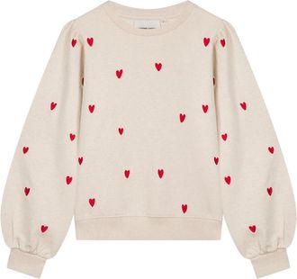 Fabienne Chapot Dina Sweater - Sweatshirts & Hoodies - Mujer - Beige - S