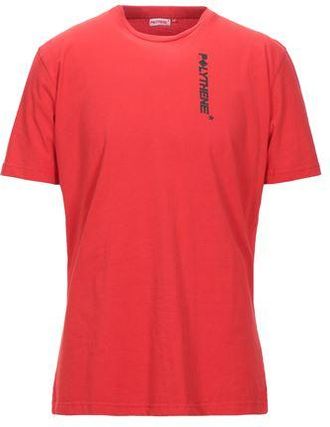 Polythene* CAMISETAS Y TOPS - Camisetas en YOOX.COM