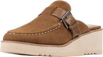 Donald J Pliner Elate 02 Suede Mule
