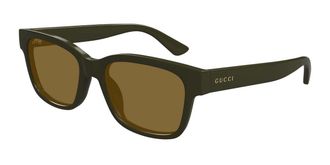 Gucci GG1716S 004 Mens Sunglasses Size 54