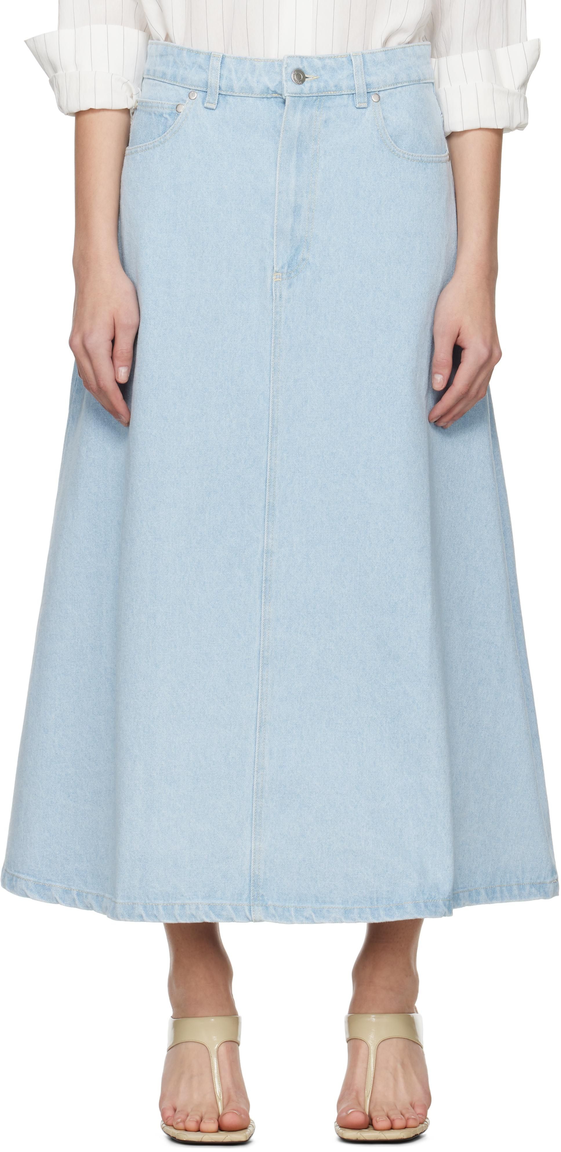 Women's Nanushka Skirts − Sale: up to −83% | Stylight