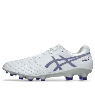 Asics DS Light X-Fly Pro 2 White Gentry Purple 1101A055-104