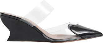 Alaia Mujer, Zapatos, Negro, Talla: 41 EU