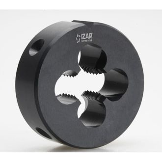 Izar Izar - Cojinete Mano Hss Co Din22568 (m) - 3536 - 33,00x3,50