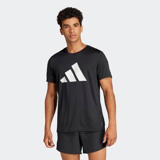 adidas adidas Performance RUN IT TEE