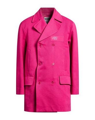 Moschino Overcoats & Trench Coats