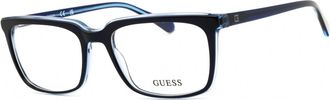 Guess GU50063 092 Blue 56mm