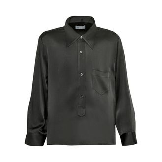 Sand Copenhagen Sand, Donna, Camicette, Grigio, S, new