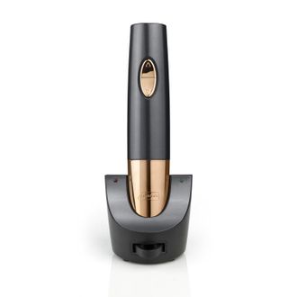 Cuisinart Cwo50e Sacacorchos El&eacute;ctrico Antracita Cobre