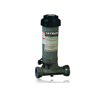 Hayward Dosificador De Cloro En L&iacute;nea 4 Kgs. Hayward