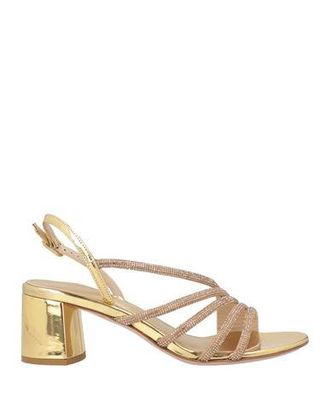 Le Silla FOOTWEAR - Sandals on YOOX.COM