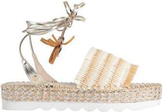 Manila Grace CALZADO - Espadrillas en YOOX.COM