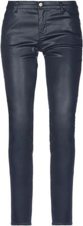 Emporio Armani PARTES DE ABAJO - Pantalones vaqueros en YOOX.COM
