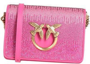 Pinko BAGS - Cross-body bags sur YOOX.COM