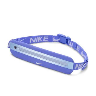 Nike Slim 4.0 Running Waist Pack in Blue | N1012417-551